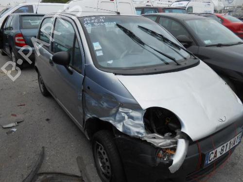 Left front indicator DAEWOO MATIZ (M100, M150) 0.8 | BP13870986C32 