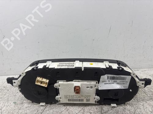 Used Instrument cluster Instrument cluster 38676150 38676150