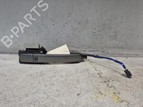 Used Front right exterior door handle NISSAN PATHFINDER III (R51) 2.5 dCi 4WD (174 hp) 27095159
