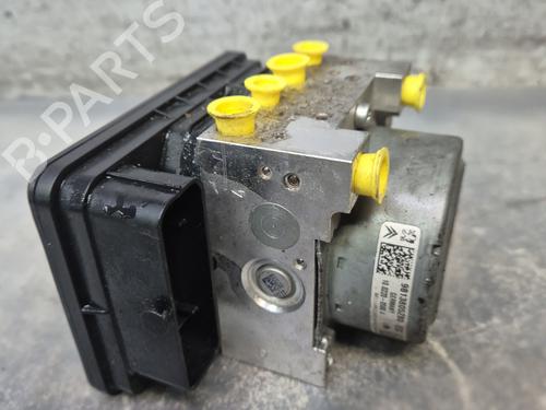 ABS pump PEUGEOT 208 I (CA_, CC_) 1.6 HDi | BP30163800M43