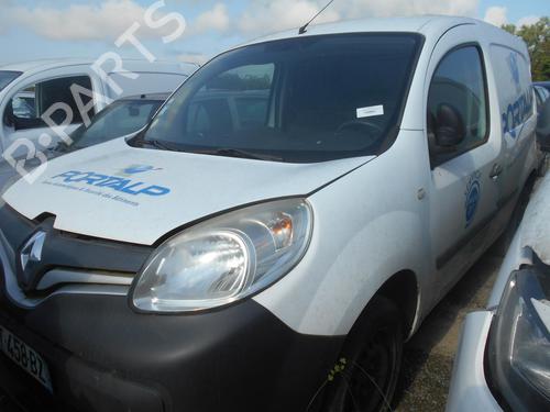 Instrument cluster RENAULT KANGOO Express (FW0/1_)  | BP21755075C47 