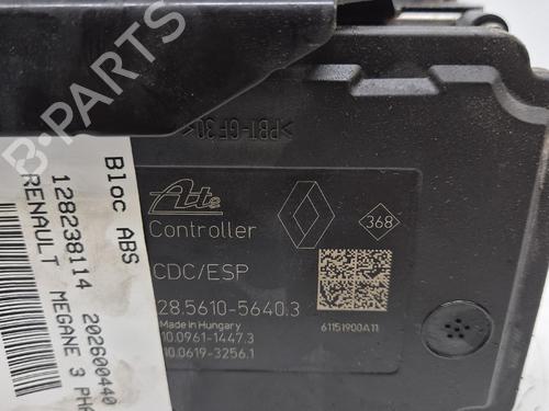 Used ABS pump ABS pump 37500739 37500739