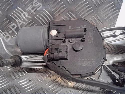 Front wiper motor MERCEDES-BENZ C-CLASS (W204) C 220 CDI (204.002) | BP13858545M29 