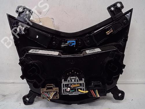 Used Climate control CHEVROLET AVEO Hatchback (T300) [2011-2025]  13845112