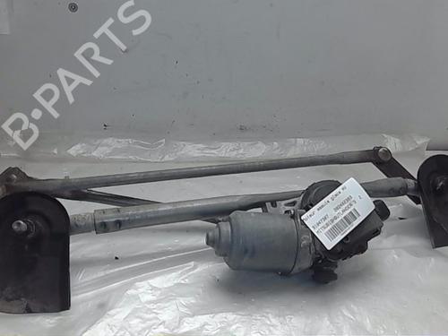 Front wiper motor MITSUBISHI OUTLANDER III (GG_W, GF_W, ZJ, ZL, ZK) 2.0 Hybrid 4WD (GG2W) | BP20241889M29 