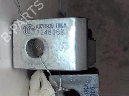 Hinge/Door check strap BMW 2 Active Tourer (F45)  | BP18260481C146 