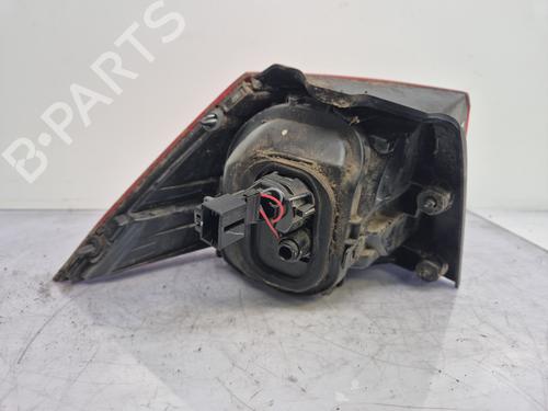 Right taillight VW GOLF VII (5G1, BQ1, BE1, BE2) 2.0 TDI | BP30955457C35