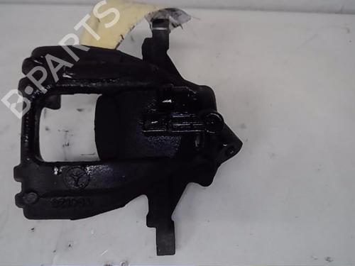 Used Left rear brake caliper MERCEDES-BENZ SPRINTER 3,5-t Van (B906) [2006-2020]  14523030