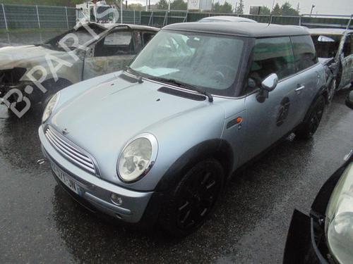 Climate control MINI MINI (R50, R53) Cooper | BP13867080I5 