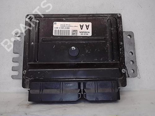 Used Engine control unit (ECU) NISSAN MICRA III (K12) 1.2 16V (80 hp) 13846430