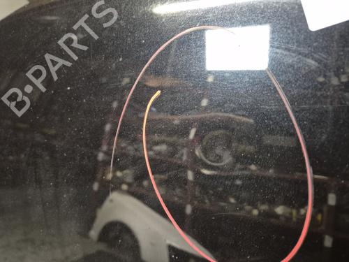 Hood VW TOURAN (1T3) 2.0 TDI | BP29758318C1 