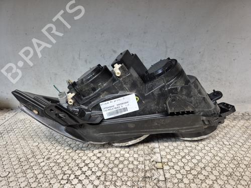 Right headlight CHEVROLET AVEO Hatchback (T300)  | BP26702532C29 