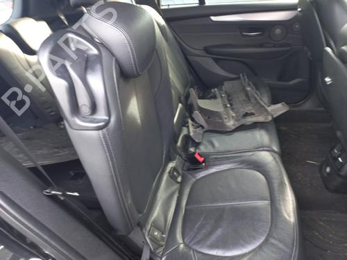 Right mirror BMW 2 Gran Tourer (F46) 220 d xDrive | BP24214714C27 