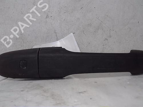 Used Front left exterior door handle MERCEDES-BENZ VITO / MIXTO Van (W639) 115 CDI (639.601, 639.603, 639.605) (150 hp) 13830745