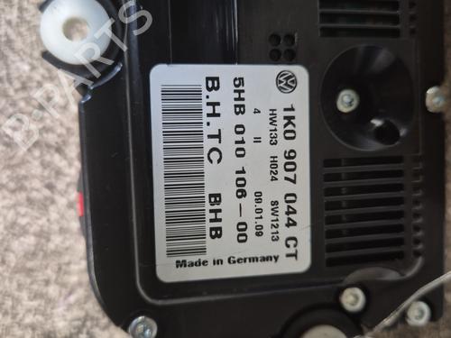 Climate control VW TIGUAN (5N_) 2.0 TDI 4motion | BP29414716I5 