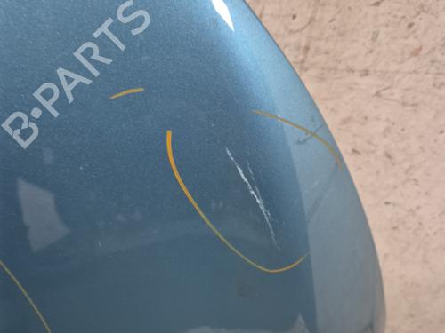 Hood RENAULT ZOE (BFM_) | BP30332274C1