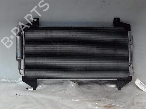 Used AC radiator MITSUBISHI OUTLANDER III (GG_W, GF_W, ZJ, ZL, ZK) 2.0 Hybrid 4WD (GG2W) (121 hp) 20299053