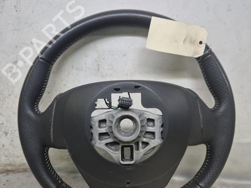 Steering wheel RENAULT SCÉNIC III (JZ0/1_) 1.5 dCi | BP29985231C49