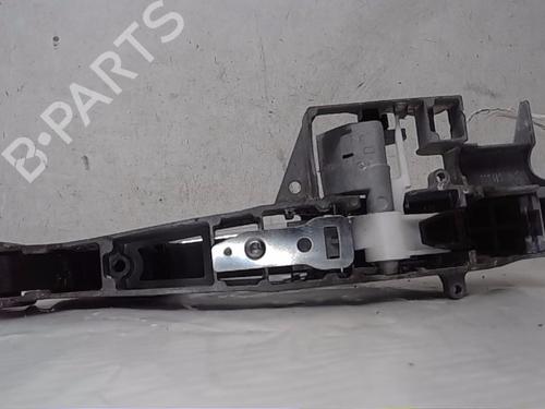 Front right exterior door handle CITROËN DS3 (SA_) 1.6 HDi 90 | BP13830100C129 