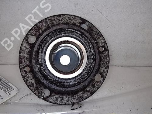 Venstre hjullagerhus spindel FIAT 500 (312_) 1.2 (312AXA1A) (69 hp) 14563274
