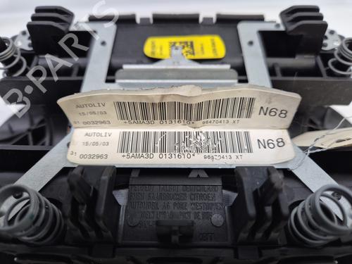 Driver airbag CITROËN XSARA PICASSO (N68) 2.0 HDi | BP31151472C9 