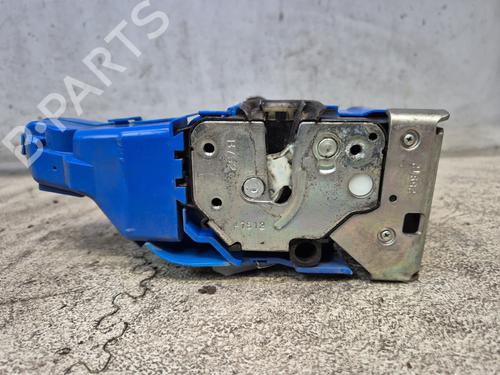 Front left lock FIAT 500L (351_, 352_) 1.6 D Multijet (199LYD1B) | BP27709248C98 