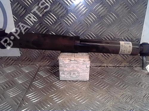 Left rear shock absorber RENAULT KADJAR (HA_, HL_) 1.2 TCe 130 (HLMR) | BP13856891M18 