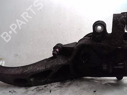 Used Left front steering knuckle JAGUAR XF I (X250) 3.0 D (241 hp) 17007144