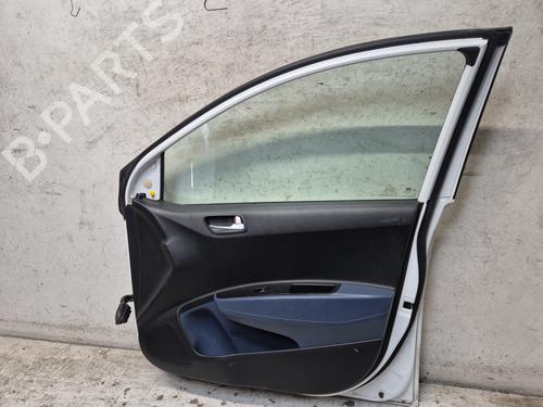 Right front door HYUNDAI i10 II (BA, IA) 1.2 | BP29136851C3 