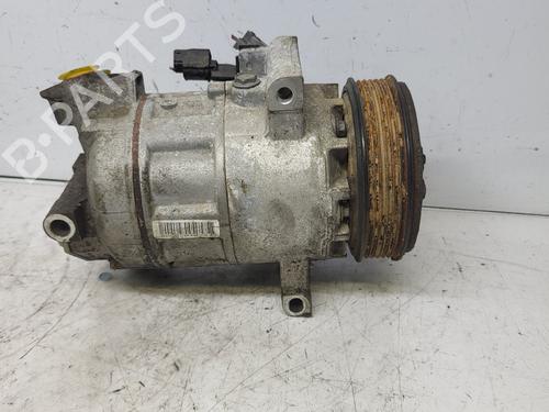 AC compressor RENAULT CLIO IV (BH_) 1.6 RS (BHJ4, BHJ6, BHMM) | BP35746883M34 - Image 2