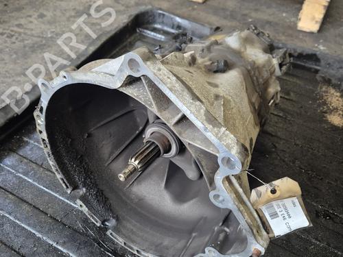 Boîte de vitesses BMW 3 Compact (E46) 316 ti (115 hp) 32291133