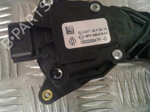 Electronic module RENAULT CLIO IV (BH_) 1.5 dCi 75 | BP14549208M83 