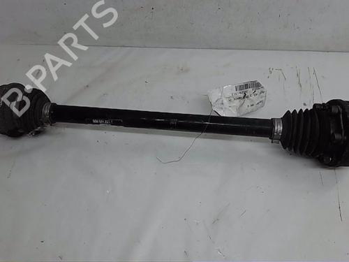 Left rear driveshaft AUDI A3 Sportback (8VA, 8VF)  | BP13842232M40 