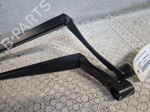 Front windshield wiper arm NISSAN MICRA V (K14) 0.9 IG-T | BP25125745C143 