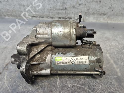 Used Starter RENAULT MODUS / GRAND MODUS (F/JP0_) 1.5 dCi 90 (88 hp) 30163910