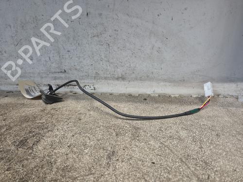 Camera RENAULT CAPTUR I (J5_, H5_) 1.5 dCi 110 | BP29441364E14 