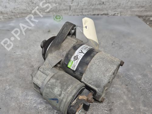 Used Starter NISSAN NOTE (E11, NE11) 1.4 (88 hp) 30798058