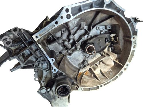 gearbox-citroen-c3-iii-sx-2016-33210514 main image
