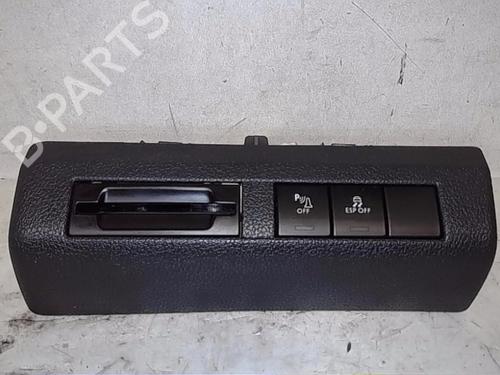 Used Switch PEUGEOT 3008 I MPV (0U_) [2009-2017]  14523233