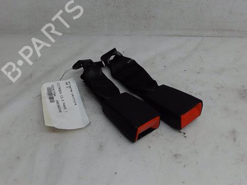 Seat buckle CITROËN C3 I (FC_, FN_)  | BP14829063I32 