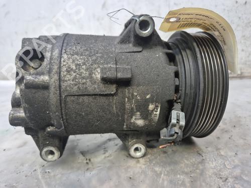 Airco pomp RENAULT MEGANE II Saloon (LM0/1_)  | BP30868004M34 