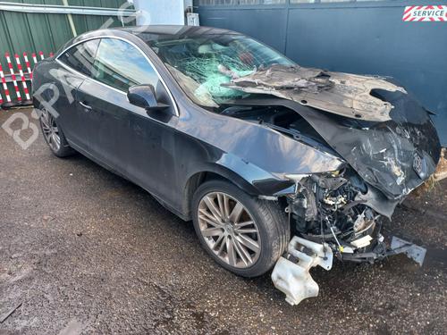 Used Parts RENAULT LAGUNA Coupe (DT0/1) 2.0 dCi GT (DT11, DT1E, DT1N) 4989759