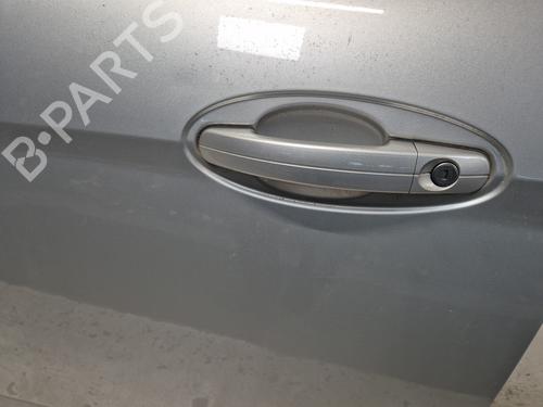 Left front door FORD GRAND C-MAX (DXA/CB7, DXA/CEU) 1.0 EcoBoost | BP28330846C2 