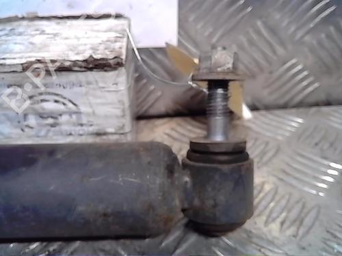 Left rear shock absorber RENAULT MEGANE IV Hatchback (B9A/M/N_)  | BP13856761M18 
