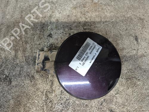 Used Fuel flap CITROËN DS3 (SA_) 1.6 HDi 90 (92 hp) 29379616