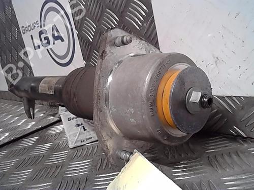Left rear shock absorber BMW X6 (E71, E72) xDrive 40 d | BP13861939M18 