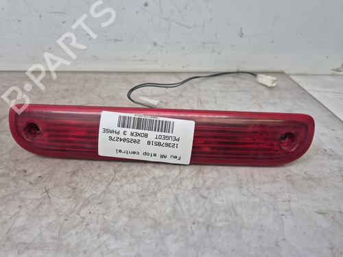 third-brake-light-peugeot-boxer-van-2006-33679502 main image