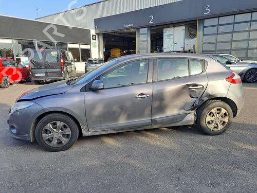 Luftventil RENAULT MEGANE III Hatchback (BZ0/1_, B3_) 1.5 dCi (BZ09, BZ0D, BZ1W, BZ29, BZ14) | BP38275139I21  - Image 8