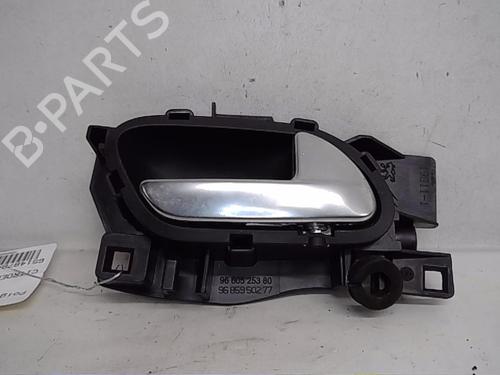 Used Rear right interior door handle CITROËN DS4 (NX_) 1.6 HDi 110 (112 hp) 13839805