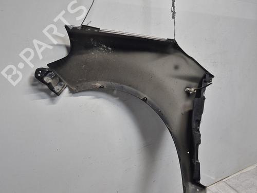 Used Right front fenders Right front fenders 37149842 37149842